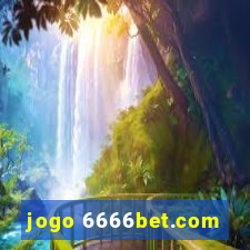 jogo 6666bet.com